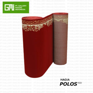 Jual Karpet Masjid di Kebon Sirih