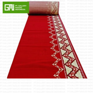 Jual Karpet Masjid di Marunda