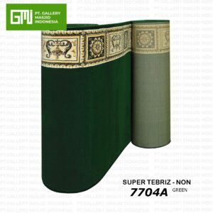 Jual Karpet Masjid di Jakarta Pusat