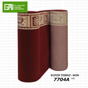 Jual Karpet Masjid di Sawah Besar