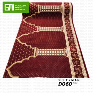 Jual Karpet Masjid di Jakarta Utara