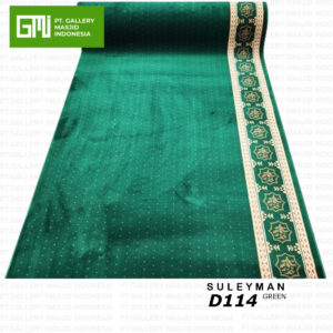 Jual Karpet Masjid di Jakarta Barat