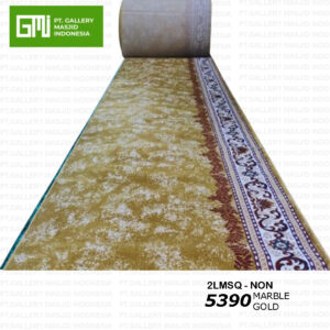 Toko Karpet Masjid di Jakarta