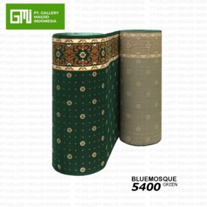 Jual Karpet Masjid Tebal