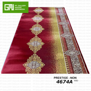 Jual Karpet Masjid Tebal 20mm