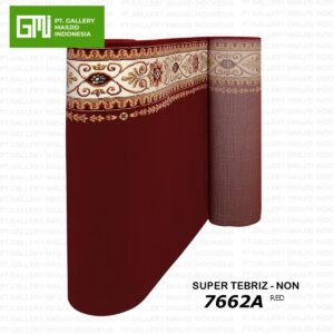 Distributor Karpet Masjid Turki Jakarta