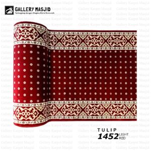 Karpet Masjid Turki Tebal 20mm & 25mm