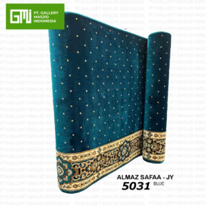 Toko Karpet Masjid Premium Jakarta