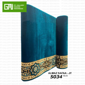 Harga Karpet Masjid per Meter Terbaru 2026