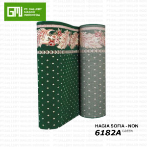 Harga Karpet Masjid Tebal 25mm