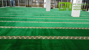 Cara Memilih Karpet Masjid Turki Berkualitas Sebelum Membeli