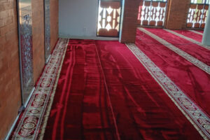 Investasi Jangka Panjang dengan Karpet Masjid Turki Berkualitas