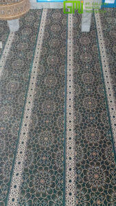 Jual Karpet Masjid Turki Kualitas Premium