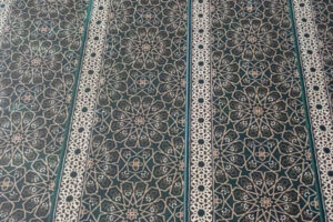 Jual Karpet Masjid Turki Kualitas Premium