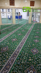 Jual Karpet Masjid Turki Tebal 20mm atau 25mm