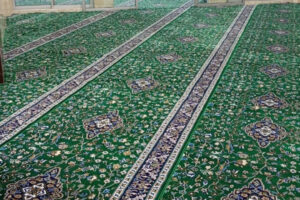 Jual Karpet Masjid Turki Tebal 20mm atau 25mm