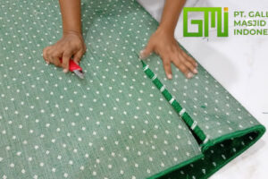 Jual Karpet Masjid di Bekasi