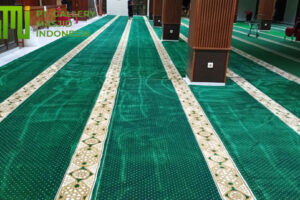 Tips Merawat Karpet Masjid Turki Agar Tetap Bersih dan Awet